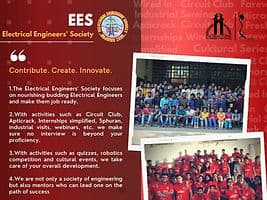 Electrical Engineers' Society