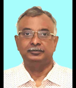 Prof. Ashoke Sutradhar