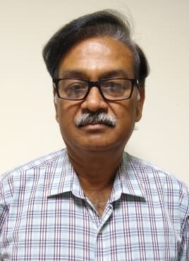 Prof. Chandan Kumar Chanda