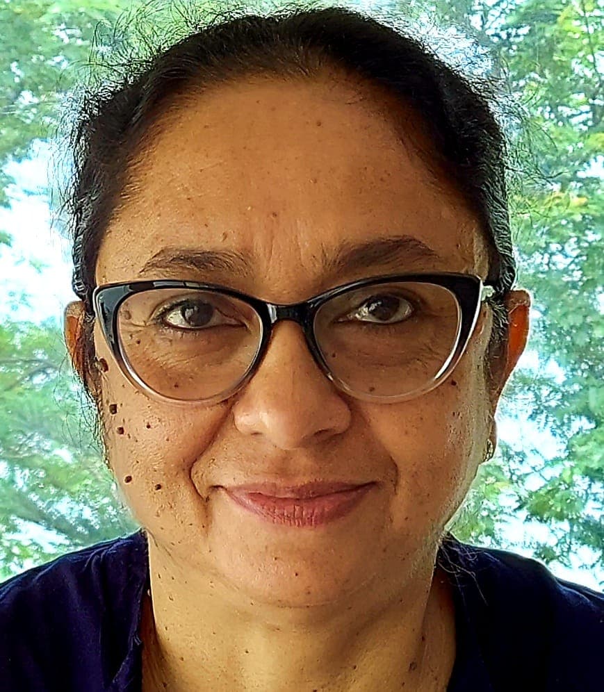 Dr. Debjani Ganguly