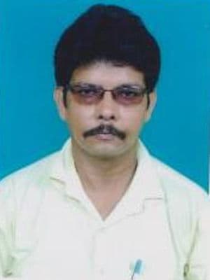 Bablu Santra