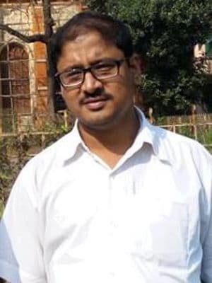 Biplab Mukherjee